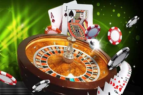online casino top